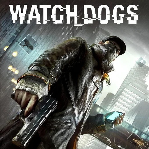 Watch Dogs 2